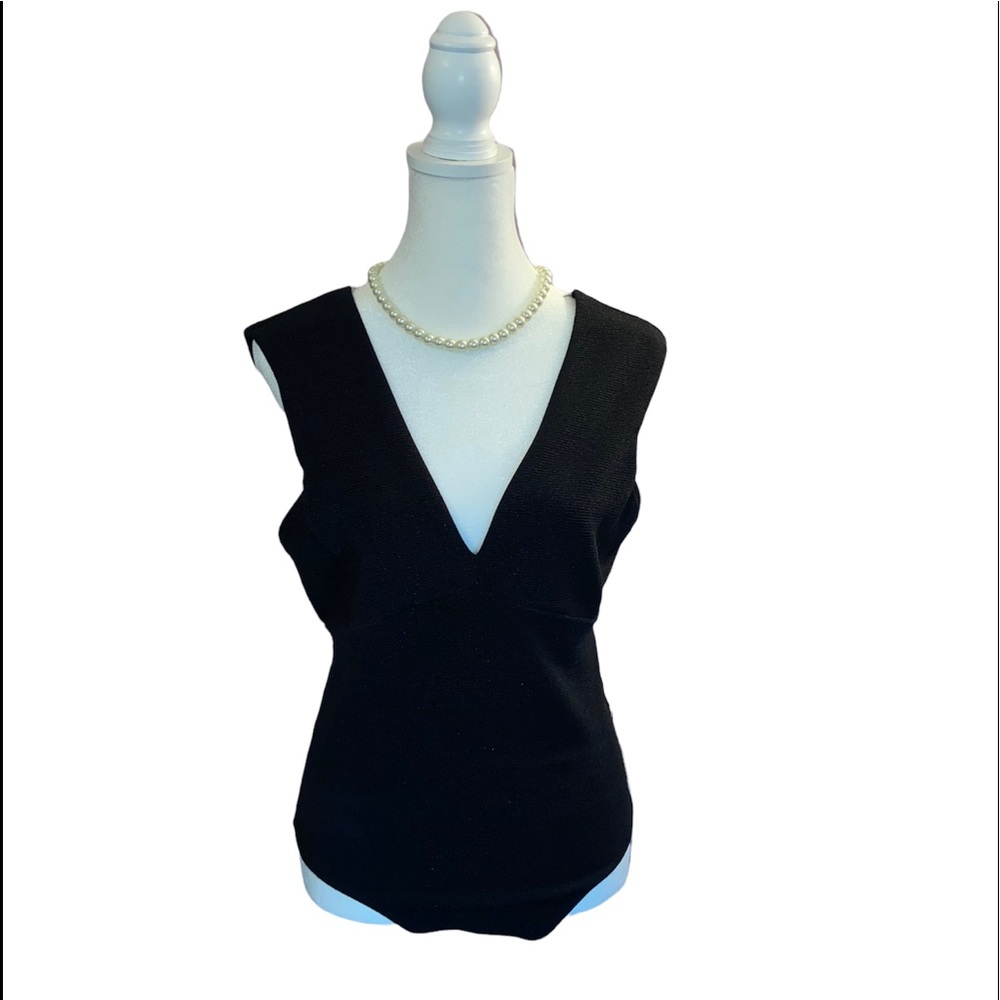 NWT Express Body Suit